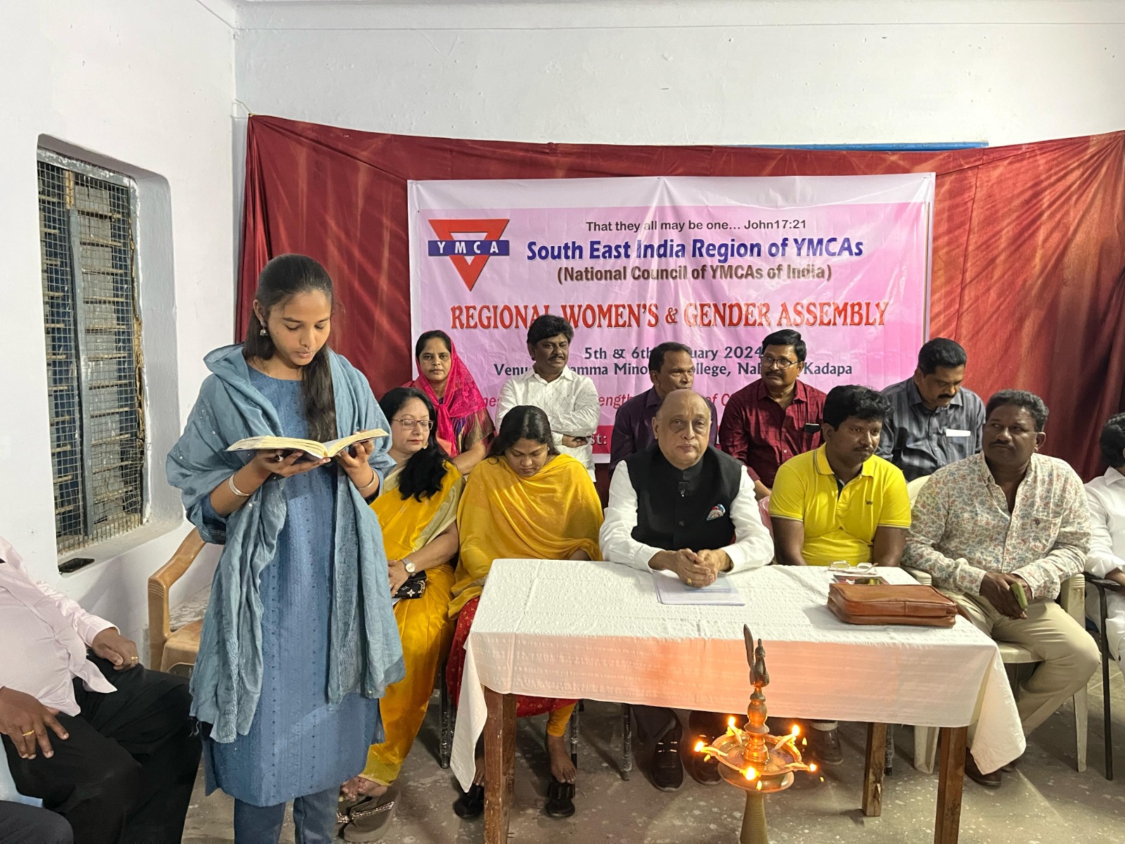 YMCA SEIROY Programs